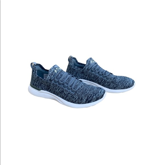 APL techloom breeze running shoe main image 4